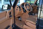 Mercedes-Benz G 850 6.0 Biturbo Widestar by Brabus 2016 года